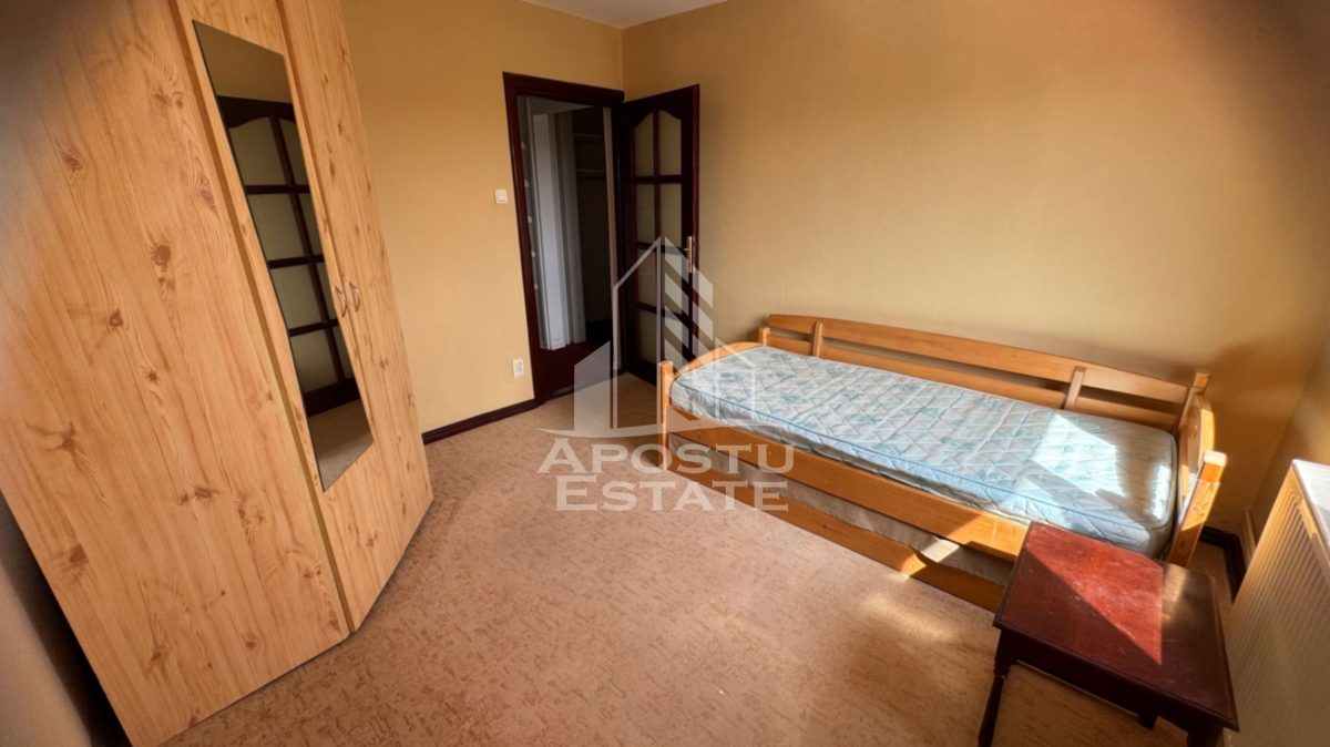 Apartament 4 camere, de inchiriat, Braytim, Timisoara - foto 8