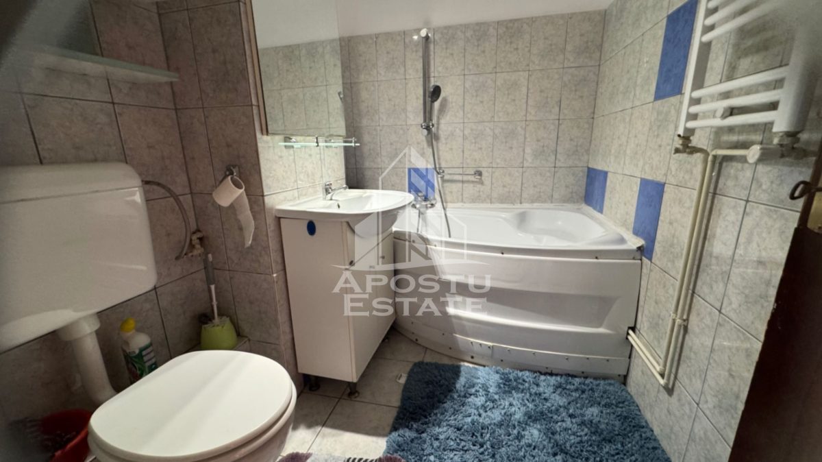 Apartament 4 camere, de inchiriat, Braytim, Timisoara - foto 10