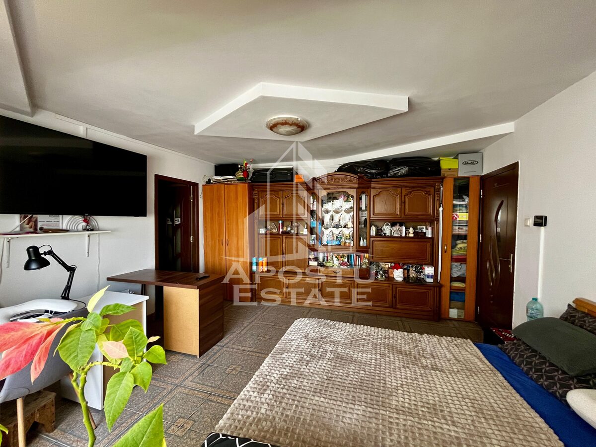 Apartament 2 camere de vanzare, zona Dambovita, Timisoara - foto 2