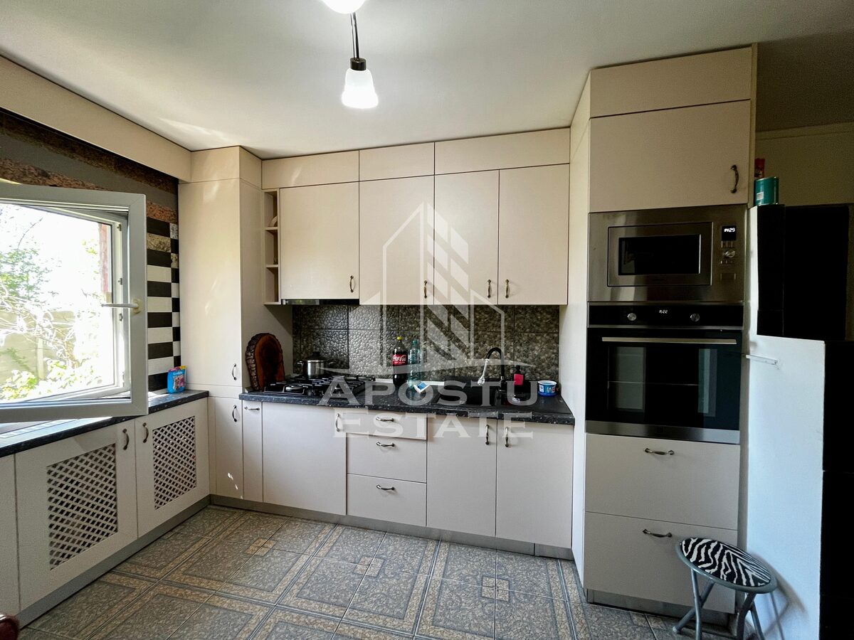 Apartament 2 camere de vanzare, zona Dambovita, Timisoara - foto 11