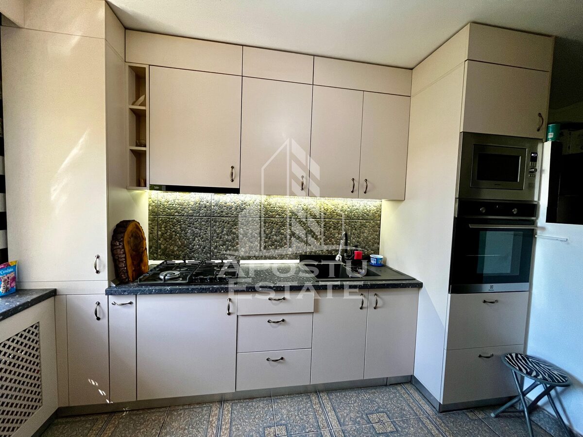 Apartament 2 camere de vanzare, zona Dambovita, Timisoara - foto 12