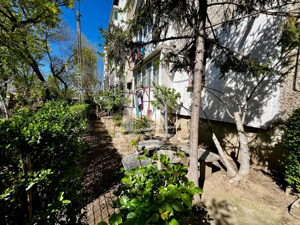 Apartament 2 camere de vanzare, zona Dambovita, Timisoara - foto 17