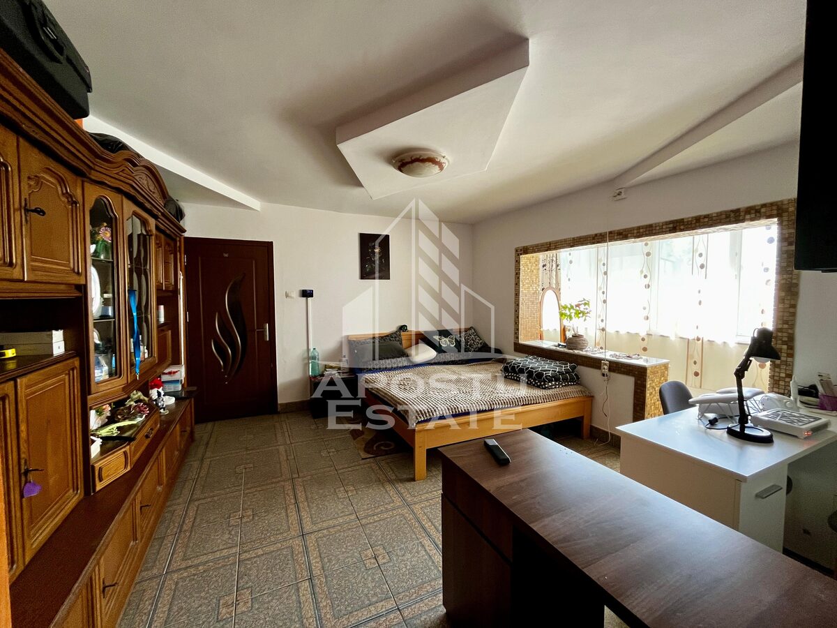 Apartament 2 camere de vanzare, zona Dambovita, Timisoara - foto 3