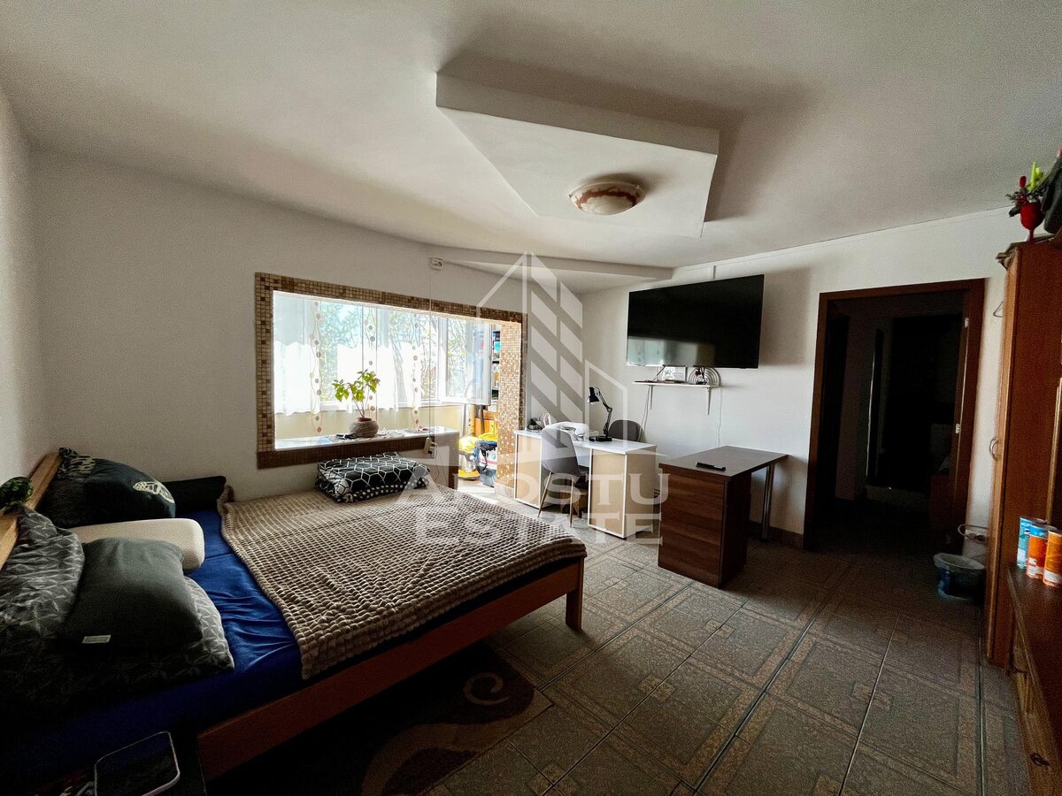 Apartament 2 camere de vanzare, zona Dambovita, Timisoara - foto 4