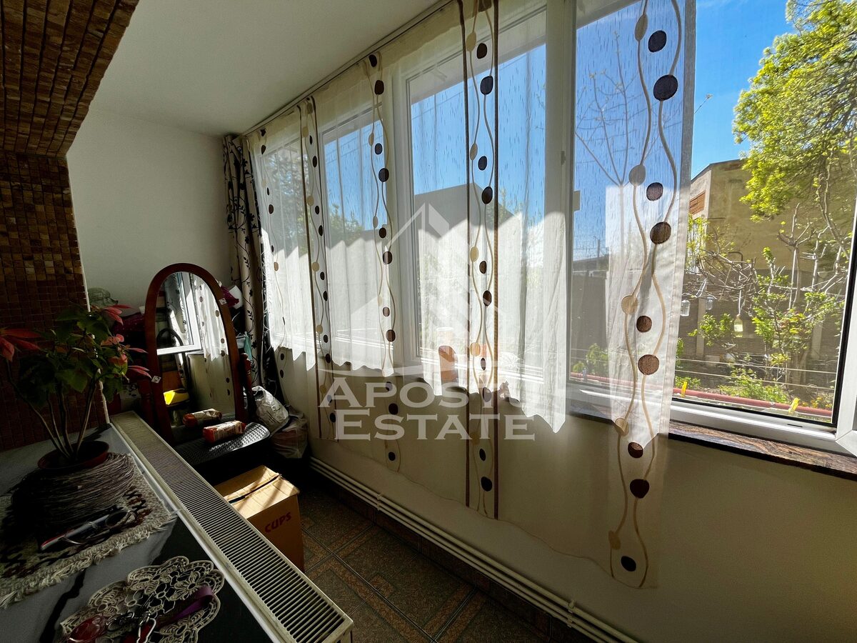 Apartament 2 camere de vanzare, zona Dambovita, Timisoara - foto 5