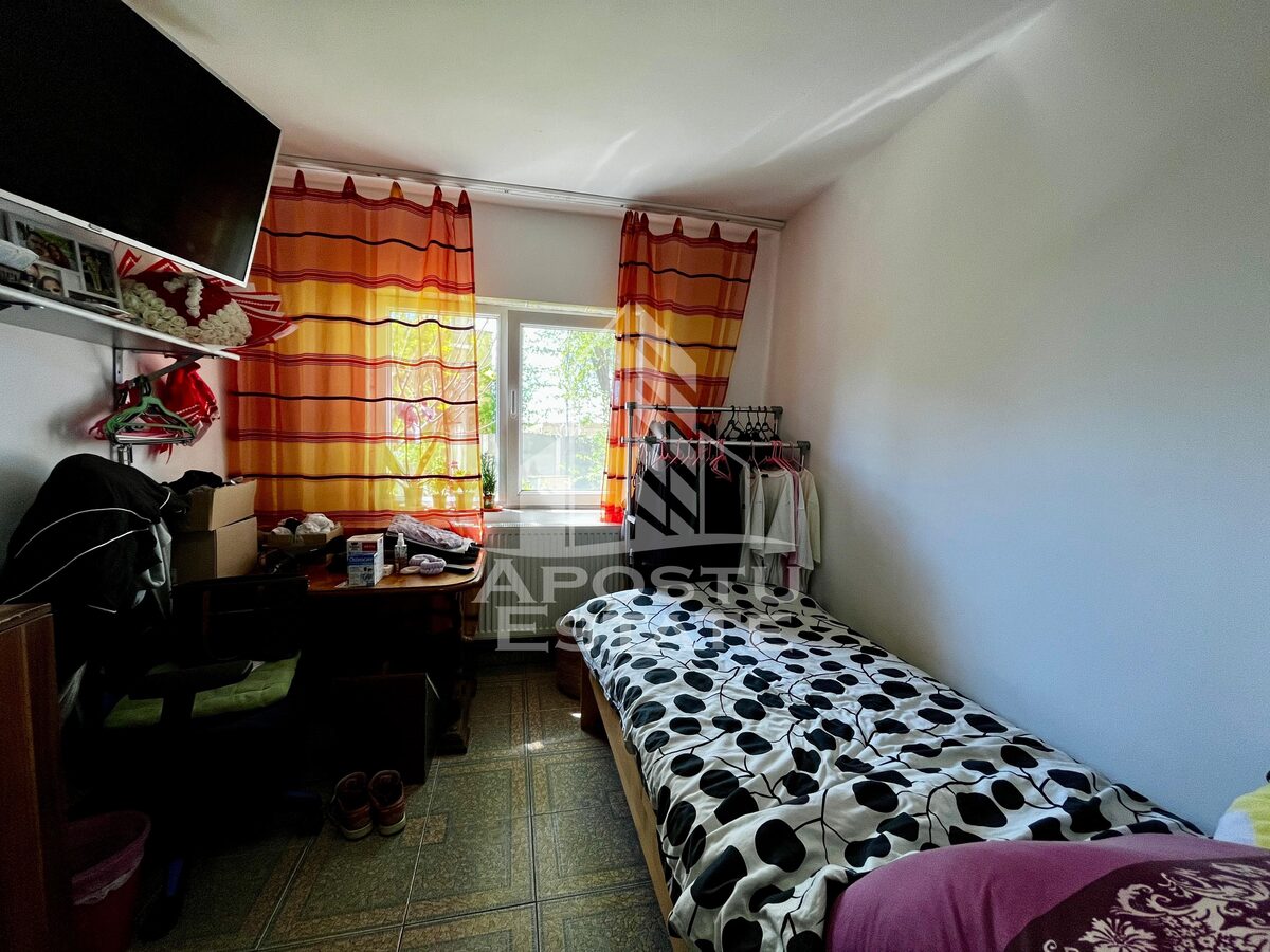 Apartament 2 camere de vanzare, zona Dambovita, Timisoara - foto 6