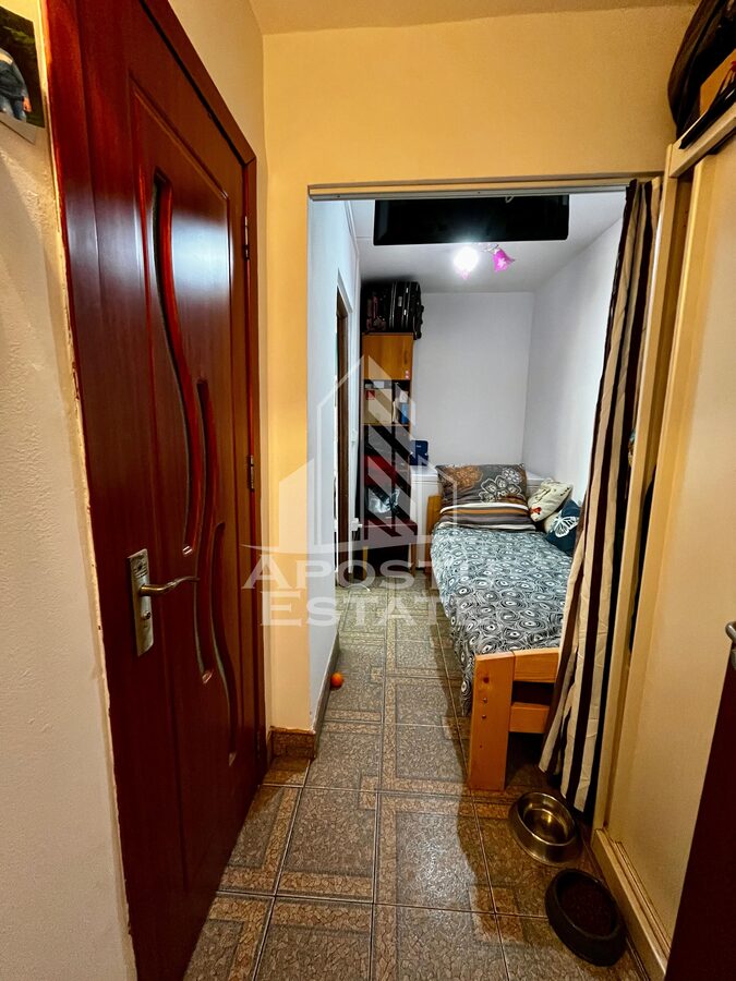 Apartament 2 camere de vanzare, zona Dambovita, Timisoara - foto 8