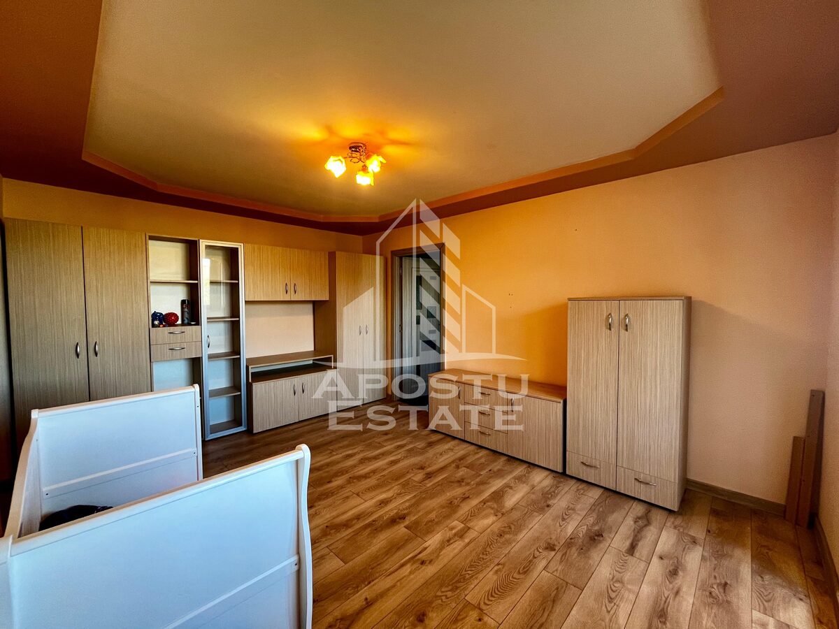 Apartament 2 camere de vanzare, zona Lipovei, Timisoara - 