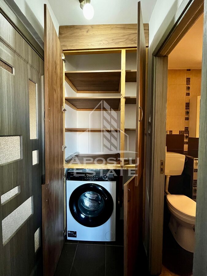 Apartament 2 camere de vanzare, zona Lipovei, Timisoara - foto 14