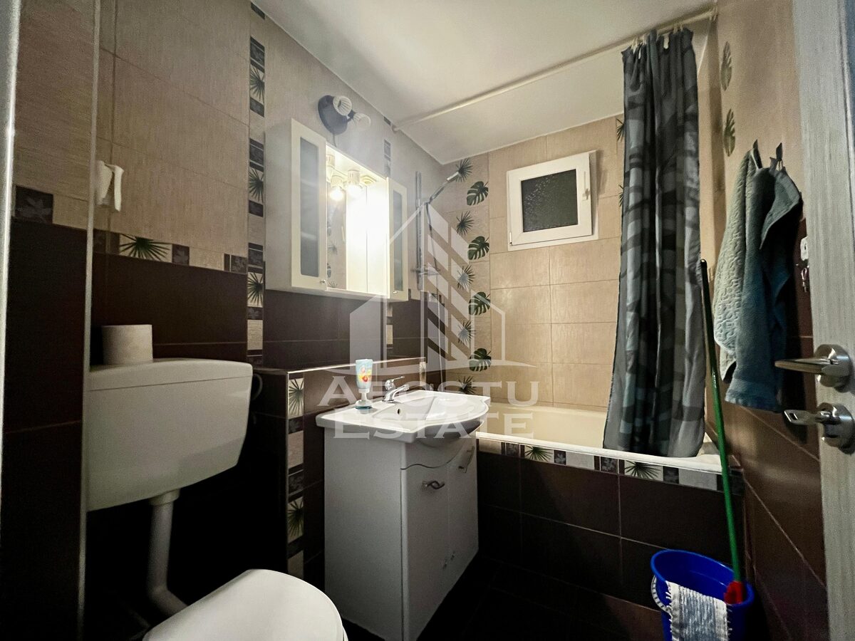 Apartament 2 camere de vanzare, zona Lipovei, Timisoara - foto 15