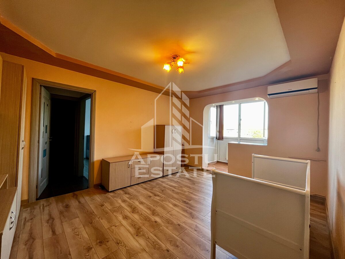 Apartament 2 camere de vanzare, zona Lipovei, Timisoara - foto 3