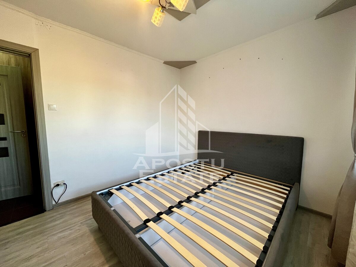 Apartament 2 camere de vanzare, zona Lipovei, Timisoara - foto 4