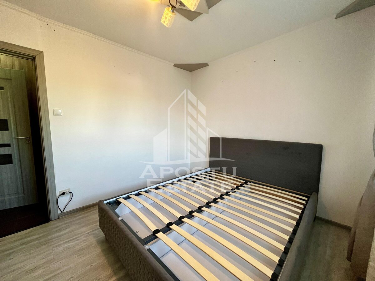 Apartament 2 camere de vanzare, zona Lipovei, Timisoara - foto 5