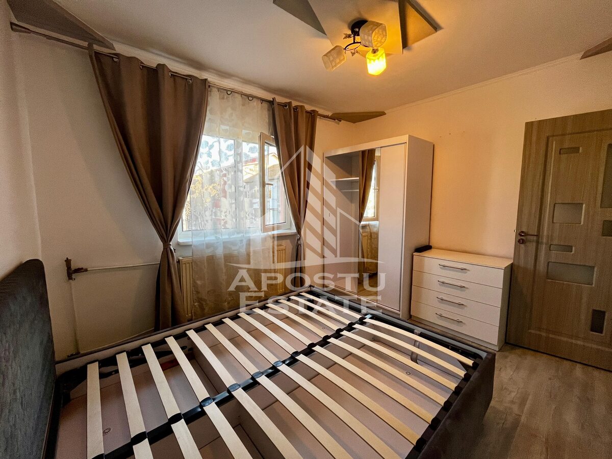 Apartament 2 camere de vanzare, zona Lipovei, Timisoara - foto 7