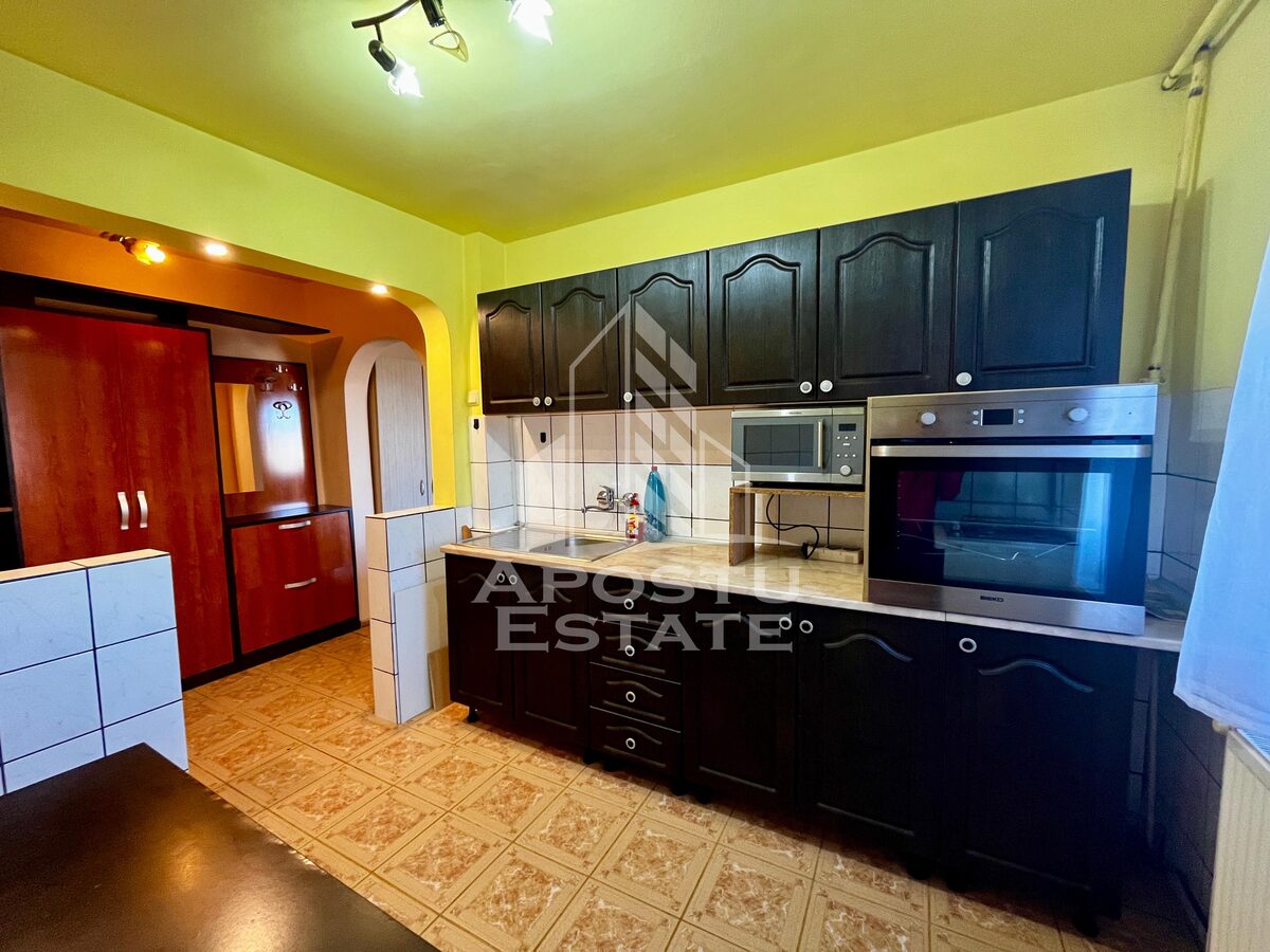 Apartament 2 camere de vanzare, zona Lipovei, Timisoara - foto 8