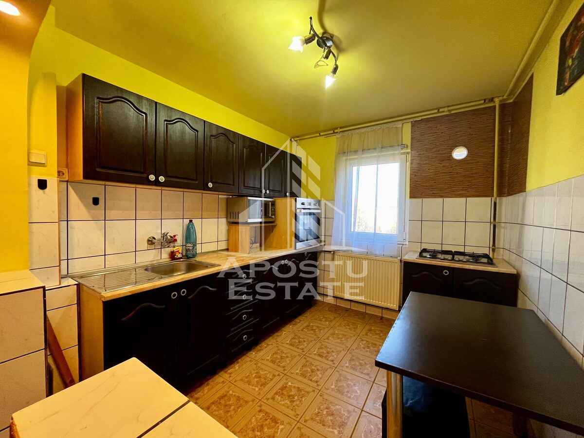 Apartament 2 camere de vanzare, zona Lipovei, Timisoara - foto 10