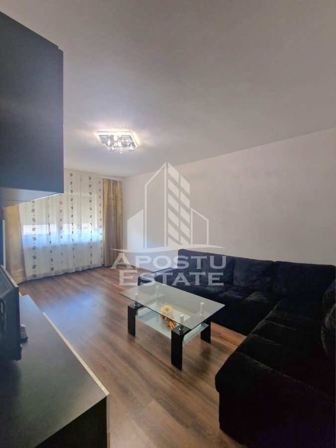 Apartament 3 camere de vanzare, zona Lipovei, Timisoara - 