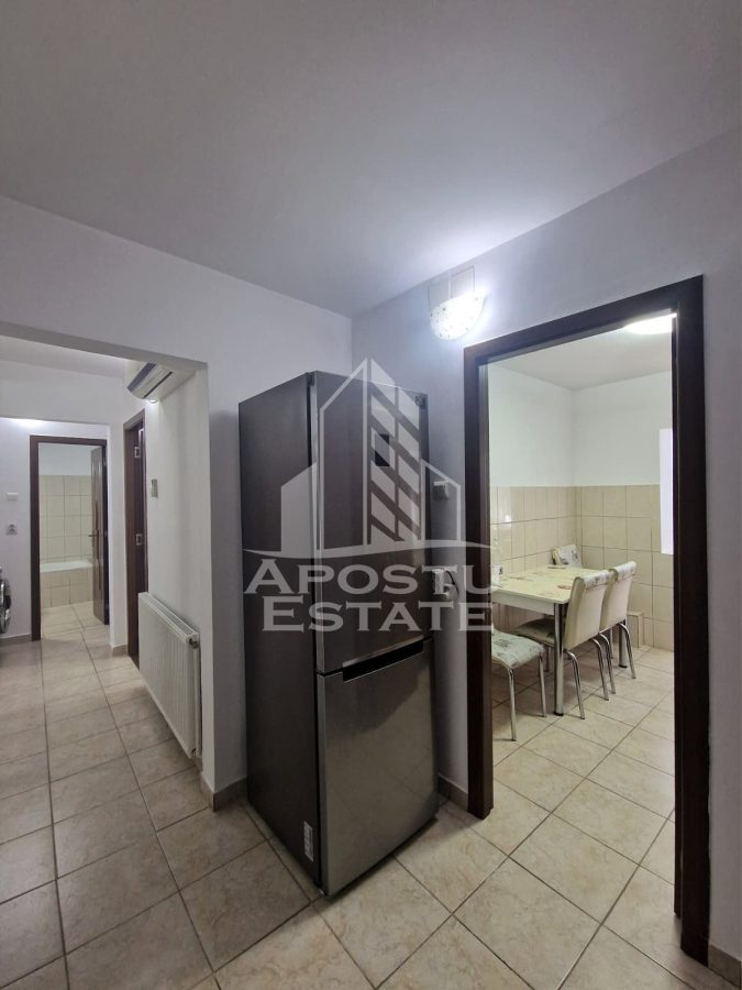Apartament 3 camere de vanzare, zona Lipovei, Timisoara - foto 11