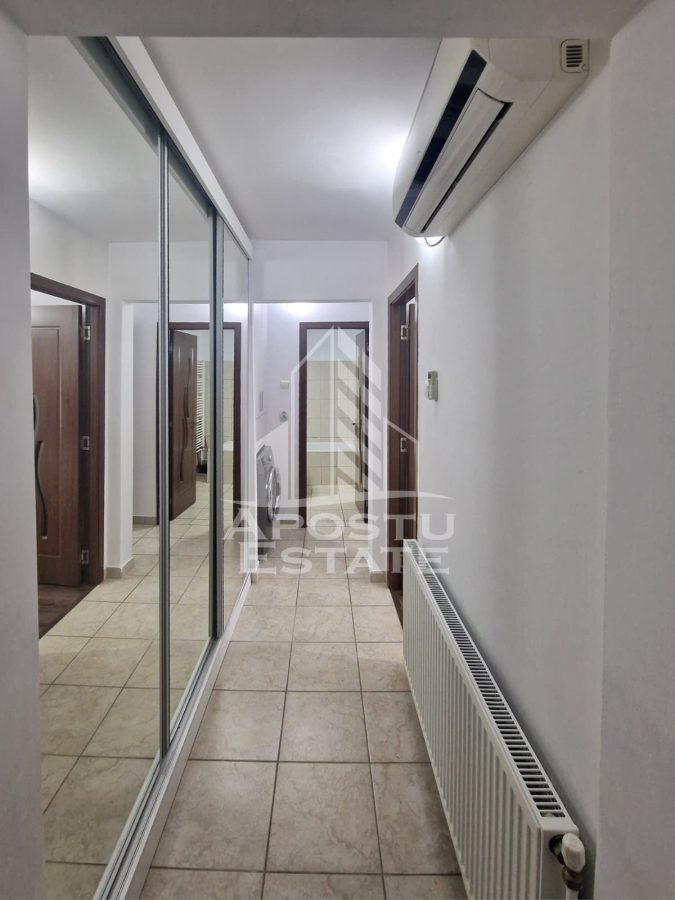 Apartament 3 camere de vanzare, zona Lipovei, Timisoara - foto 12