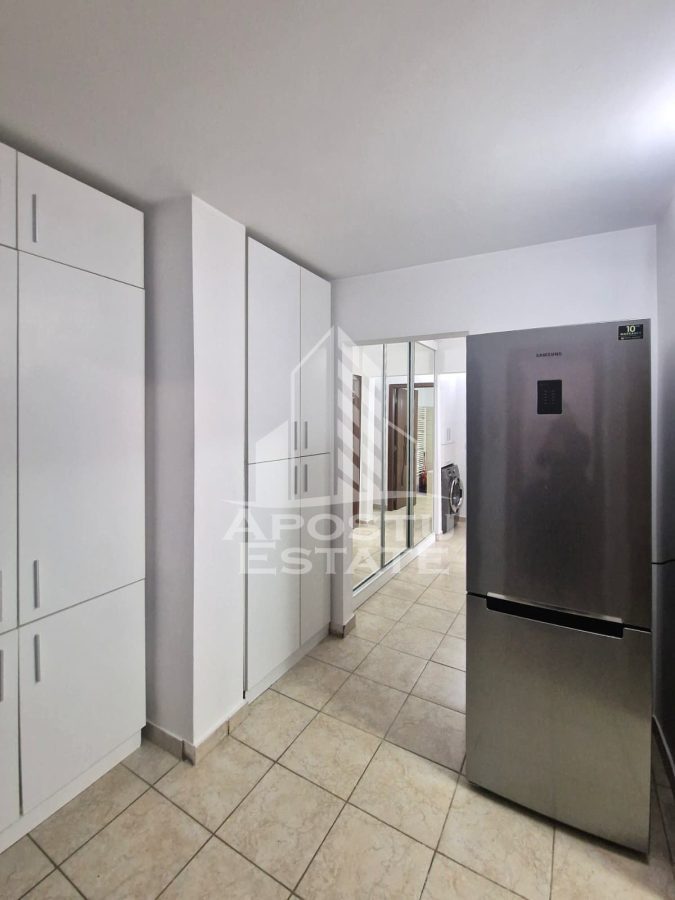 Apartament 3 camere de vanzare, zona Lipovei, Timisoara - foto 13