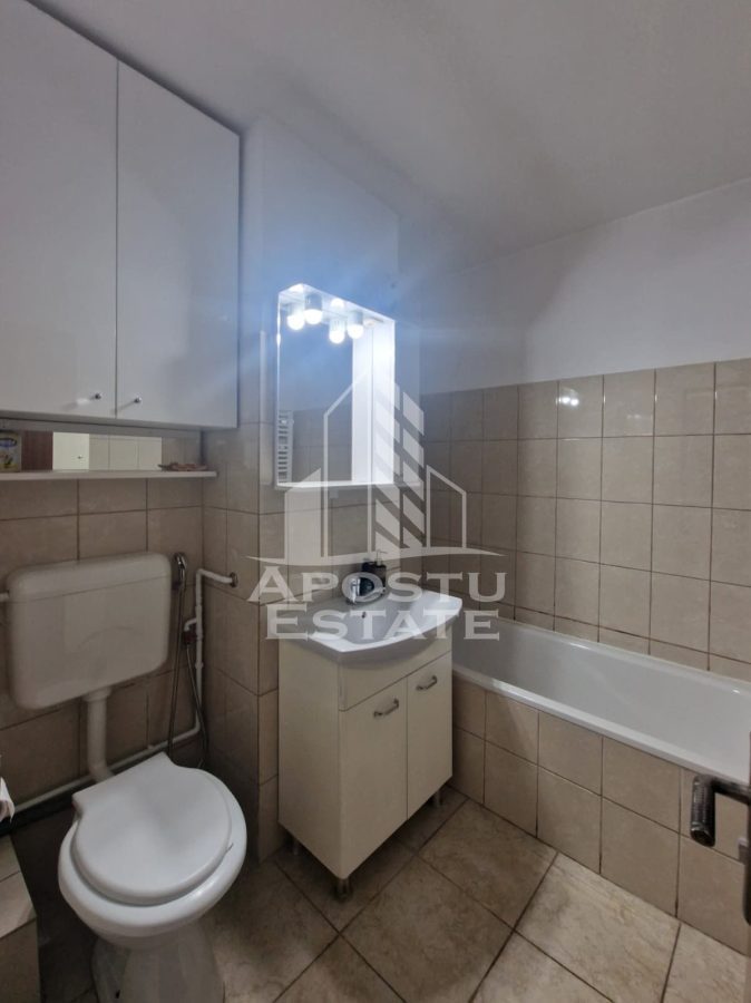 Apartament 3 camere de vanzare, zona Lipovei, Timisoara - foto 14