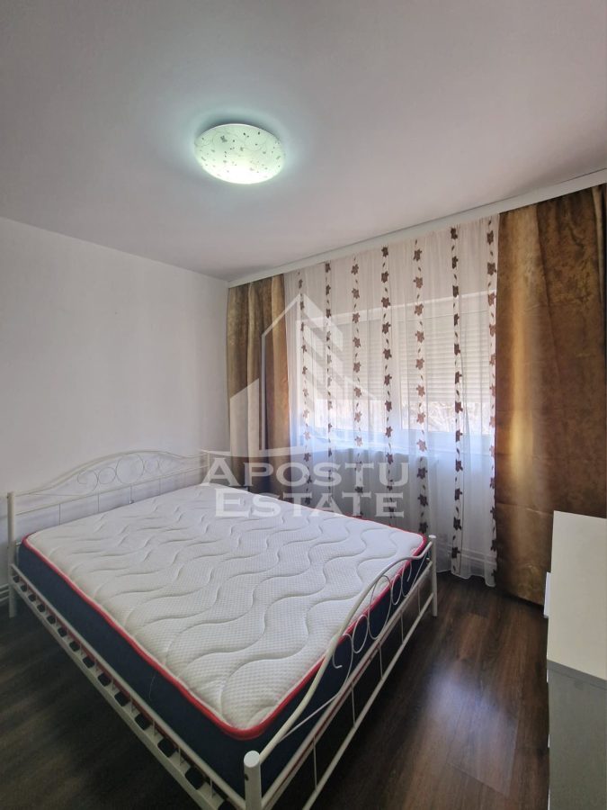 Apartament 3 camere de vanzare, zona Lipovei, Timisoara - foto 3