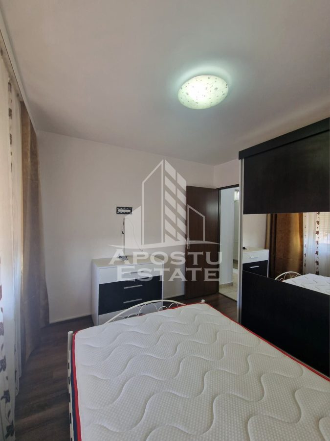 Apartament 3 camere de vanzare, zona Lipovei, Timisoara - foto 4