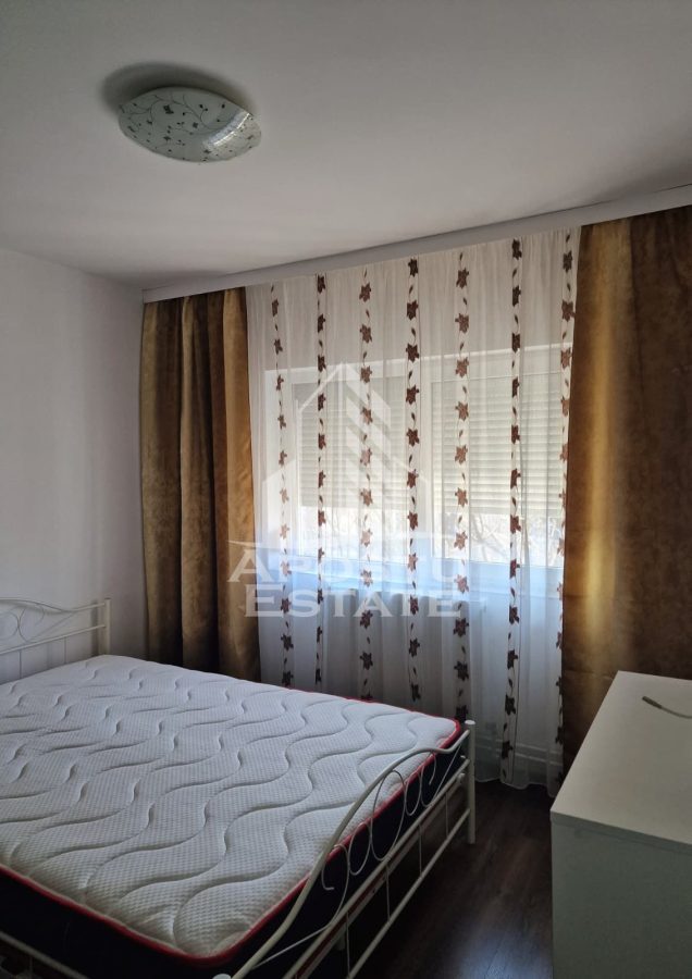 Apartament 3 camere de vanzare, zona Lipovei, Timisoara - foto 5