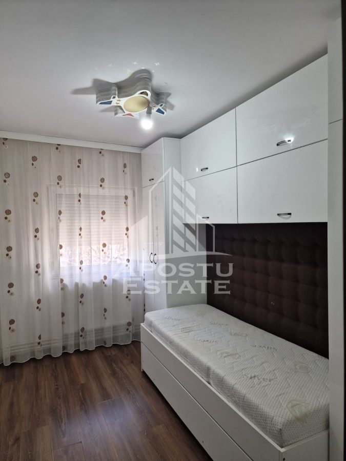 Apartament 3 camere de vanzare, zona Lipovei, Timisoara - foto 6