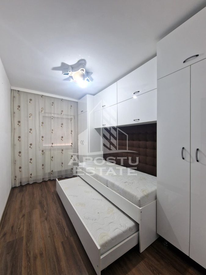 Apartament 3 camere de vanzare, zona Lipovei, Timisoara - foto 7