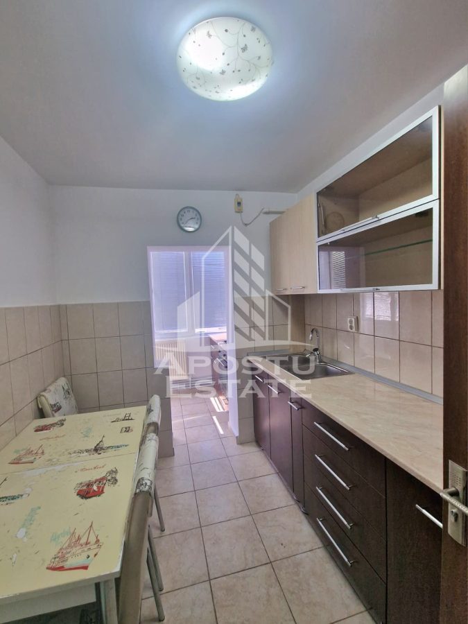Apartament 3 camere de vanzare, zona Lipovei, Timisoara - foto 8