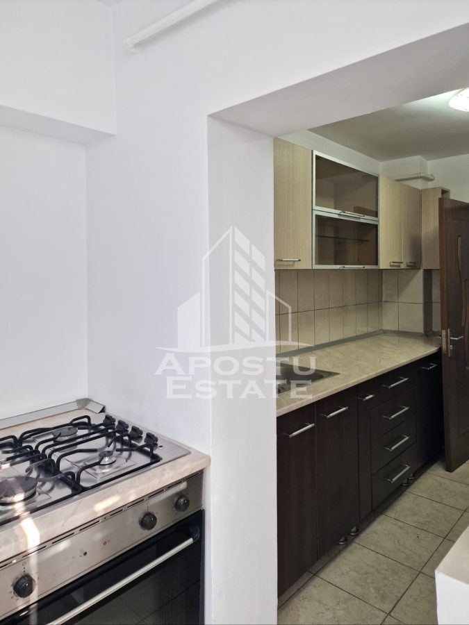 Apartament 3 camere de vanzare, zona Lipovei, Timisoara - foto 9