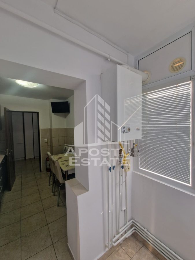 Apartament 3 camere de vanzare, zona Lipovei, Timisoara - foto 10