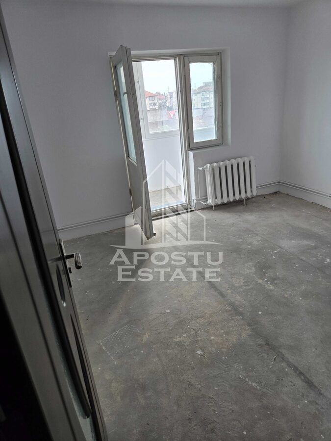 Apartament 3 camere de vanzare, zona Dorobantilor, Timisoara - 