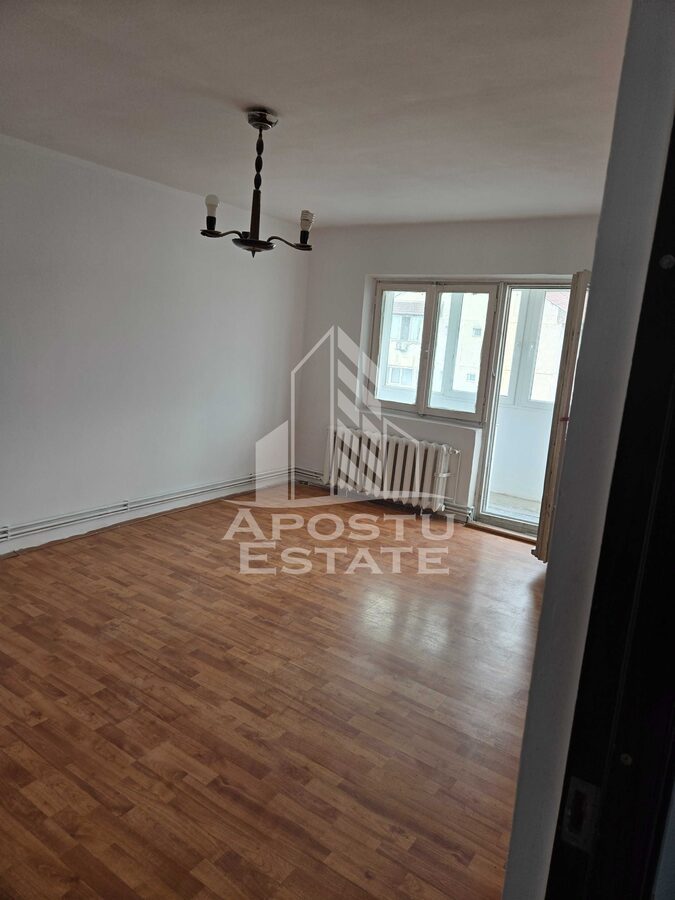 Apartament 3 camere de vanzare, zona Dorobantilor, Timisoara - foto 2