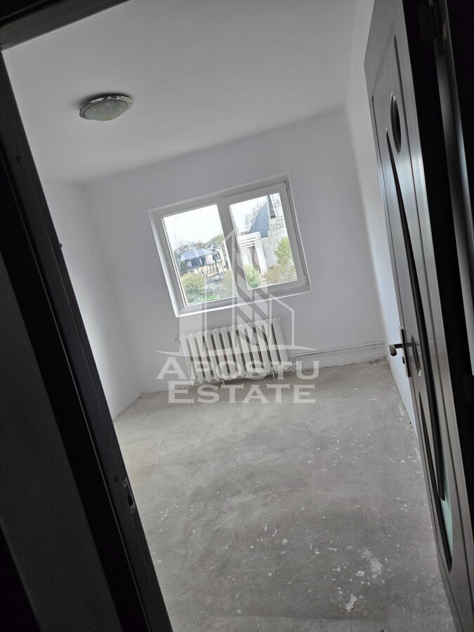 Apartament 3 camere de vanzare, zona Dorobantilor, Timisoara - foto 3