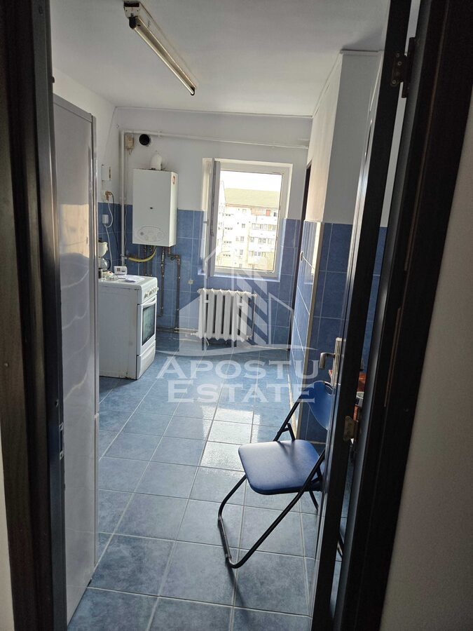 Apartament 3 camere de vanzare, zona Dorobantilor, Timisoara - foto 4