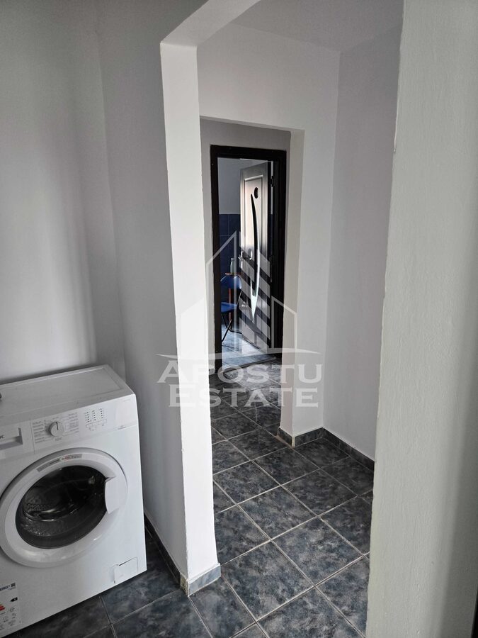 Apartament 3 camere de vanzare, zona Dorobantilor, Timisoara - foto 5