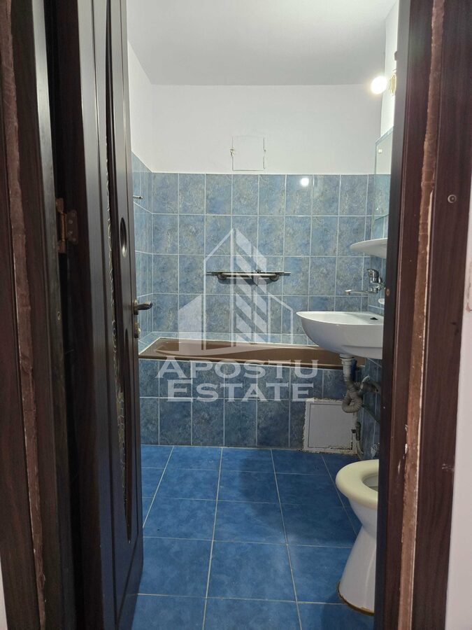Apartament 3 camere de vanzare, zona Dorobantilor, Timisoara - foto 6