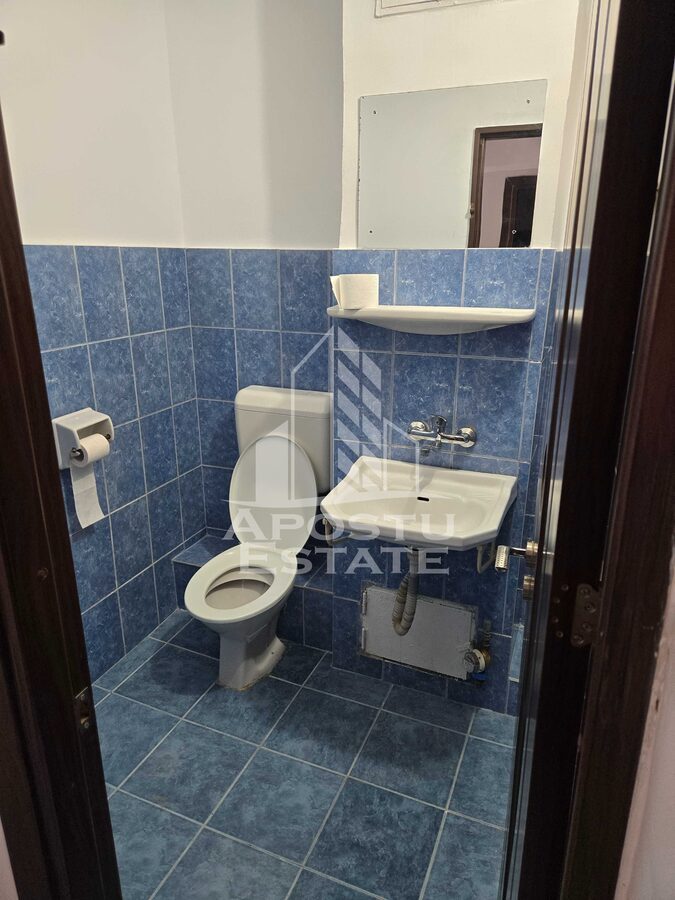 Apartament 3 camere de vanzare, zona Dorobantilor, Timisoara - foto 7
