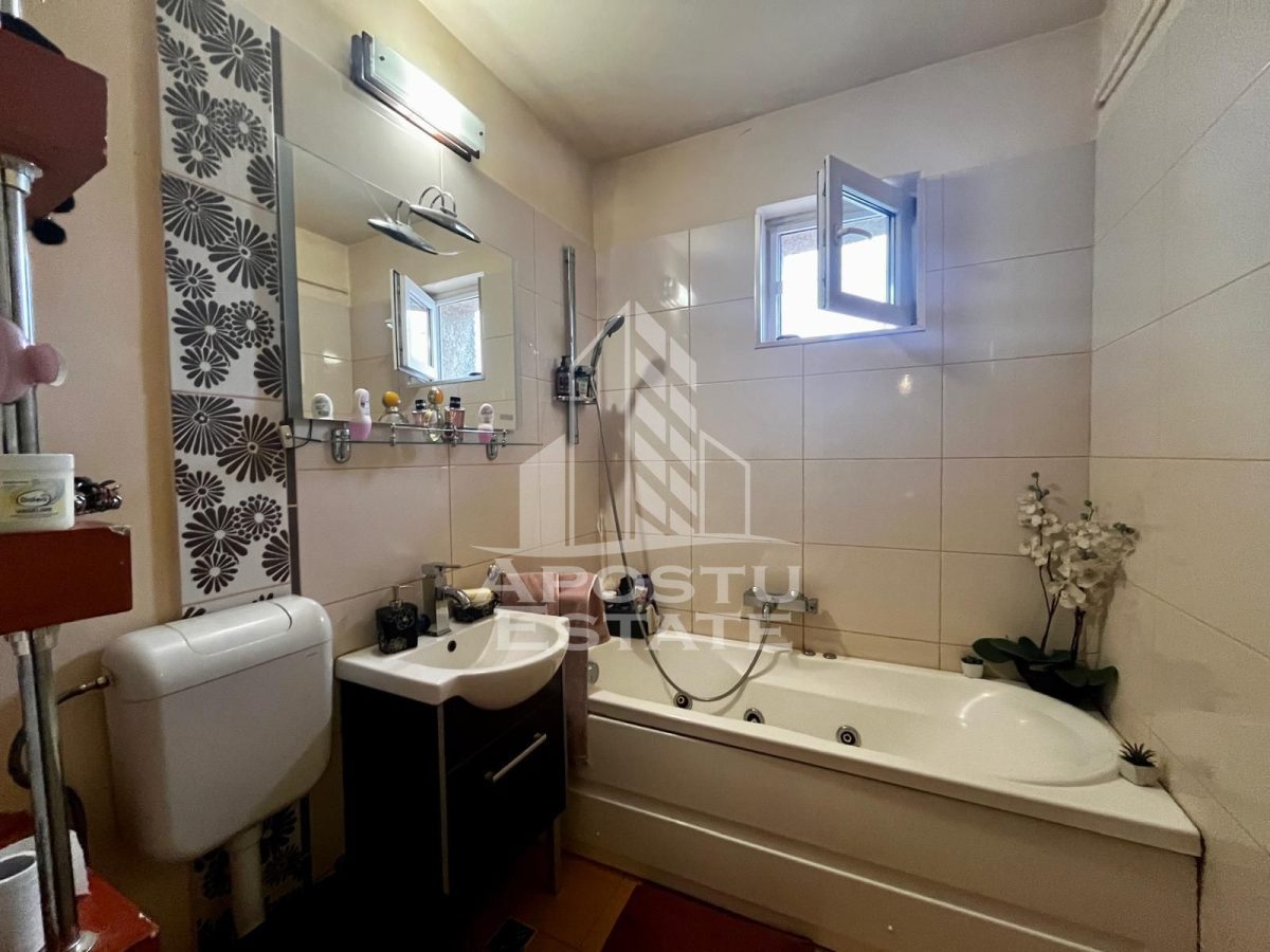 Apartament 3 camere de vanzare, zona Simion Barnutiu, Tiimisoara - foto 15