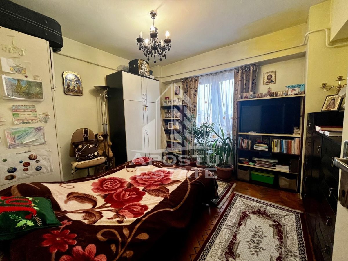 Apartament 3 camere de vanzare, zona Simion Barnutiu, Tiimisoara - foto 7
