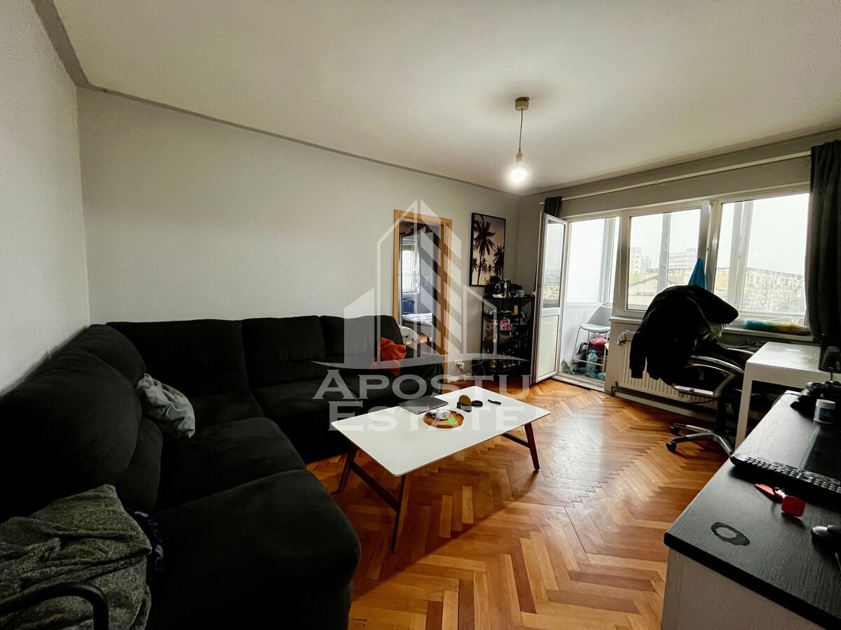 Apartament 2 camere de vanzare, zona Telegrafului/Isho, Timisoara - 