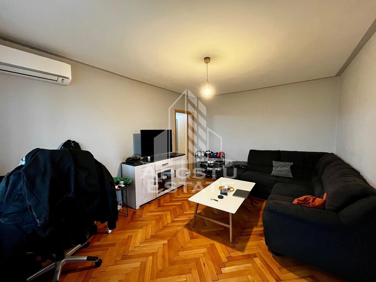 Apartament 2 camere de vanzare, zona Telegrafului/Isho, Timisoara - foto 2