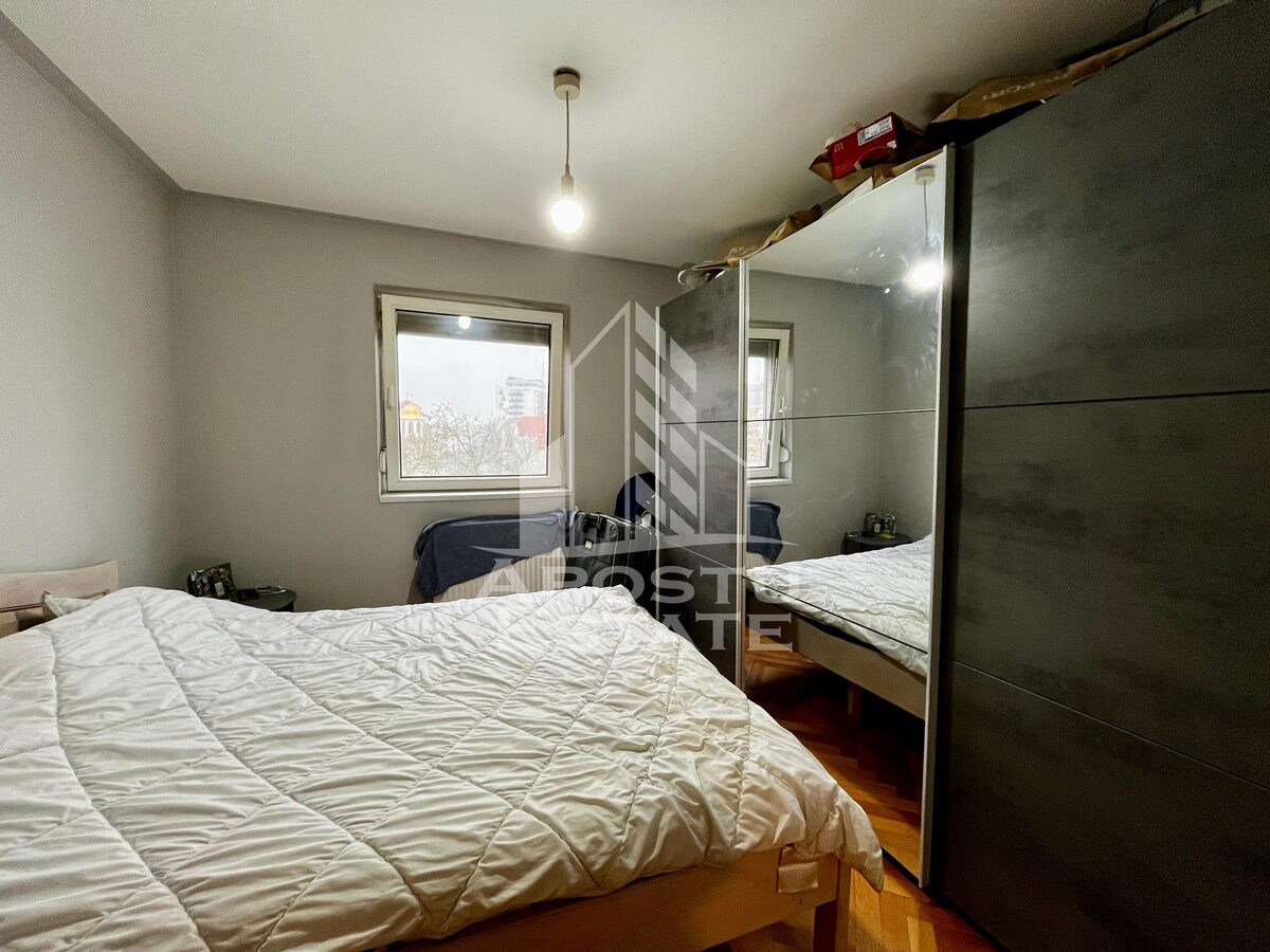 Apartament 2 camere de vanzare, zona Telegrafului/Isho, Timisoara - foto 4