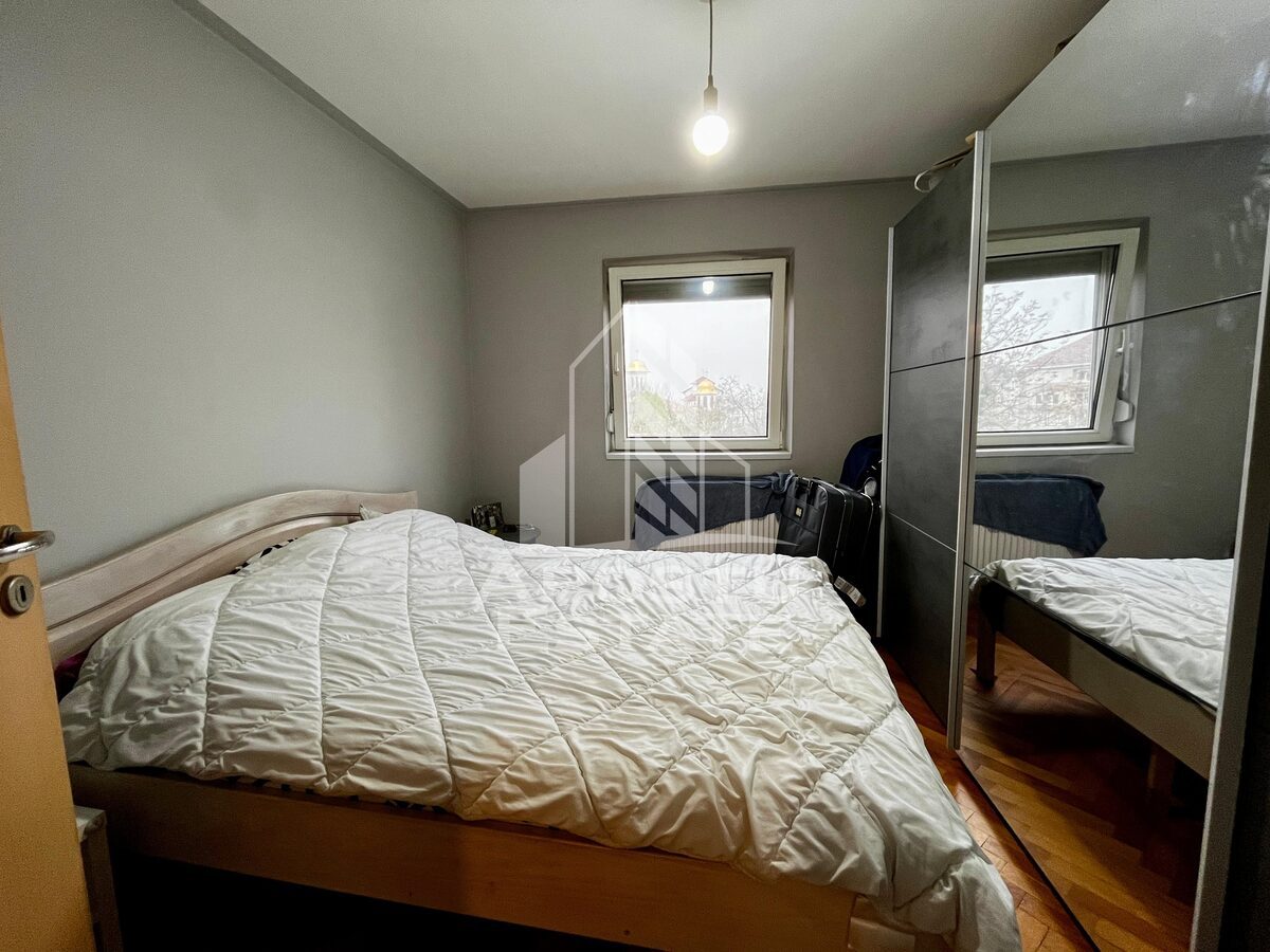 Apartament 2 camere de vanzare, zona Telegrafului/Isho, Timisoara - foto 5