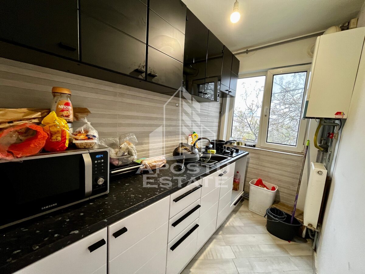 Apartament 2 camere de vanzare, zona Telegrafului/Isho, Timisoara - foto 6