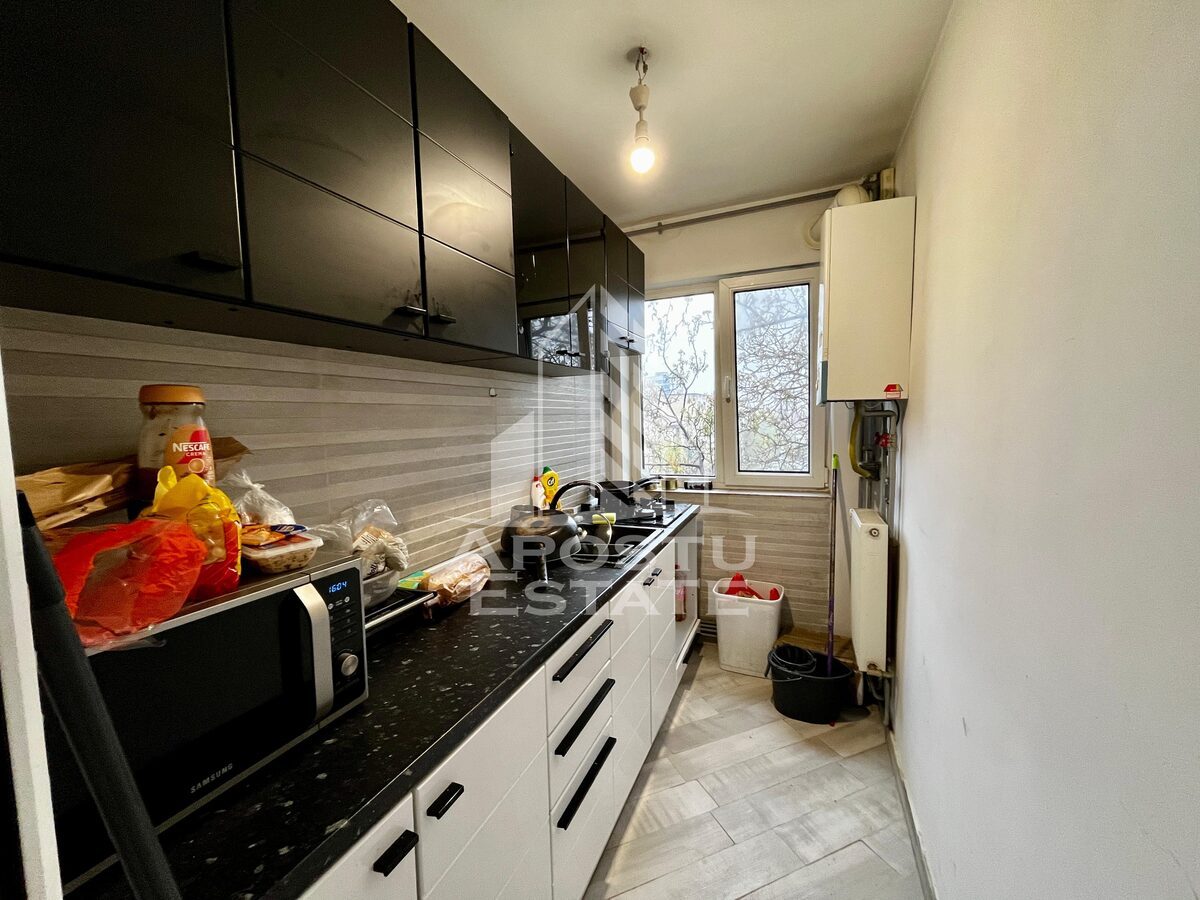 Apartament 2 camere de vanzare, zona Telegrafului/Isho, Timisoara - foto 7