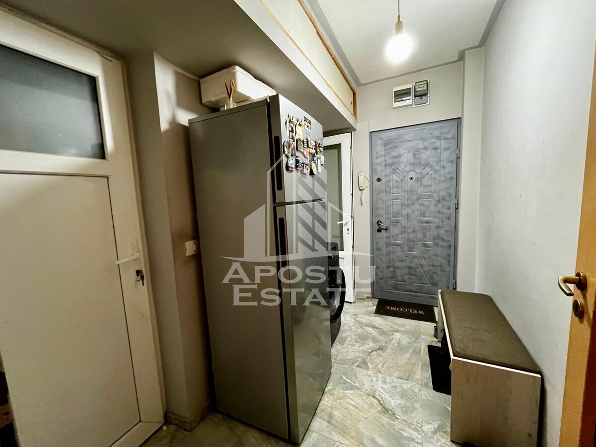 Apartament 2 camere de vanzare, zona Telegrafului/Isho, Timisoara - foto 9