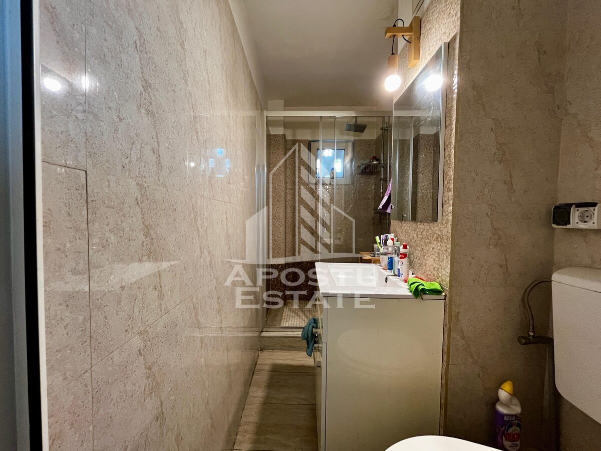 Apartament 2 camere de vanzare, zona Telegrafului/Isho, Timisoara - foto 10